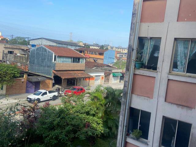 #AP013 - Apartamento para Venda em Itanhaém - SP - 2
