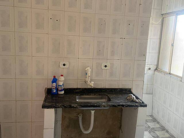 Apartamento para Venda em Itanhaém - 4