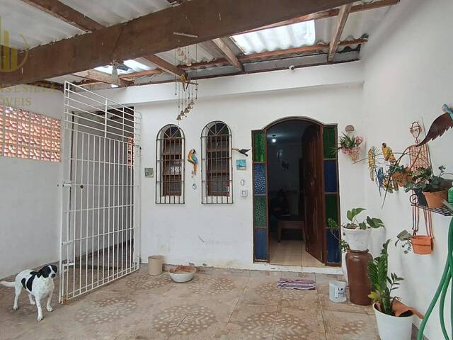 #C163 - Casa para Venda em Itanhaém - SP - 1