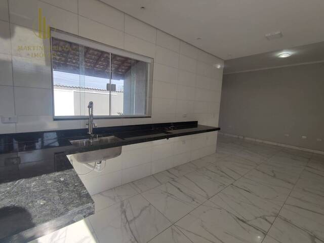 Casa com Piscina para Venda em Itanhaém - 5