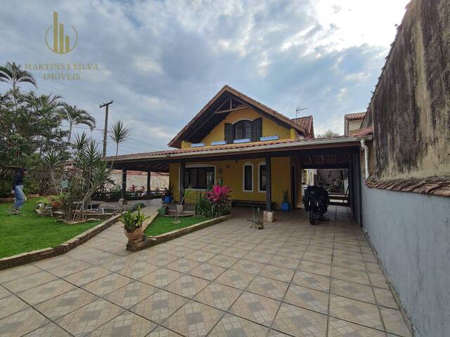 #C167 - Casa para Venda em Itanhaém - SP - 1