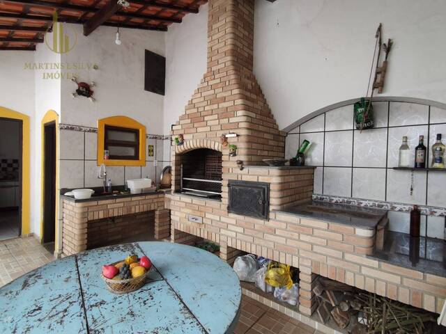 Casa com Piscina para Venda em Itanhaém - 5