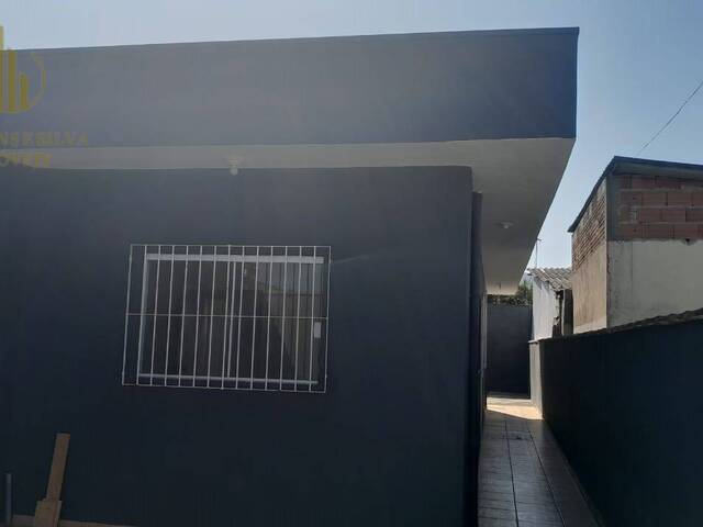 #C168 - Casa para Venda em Itanhaém - SP