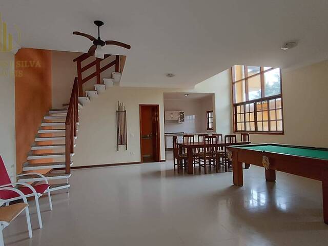 Casa com Piscina para Venda em Itanhaém - 4