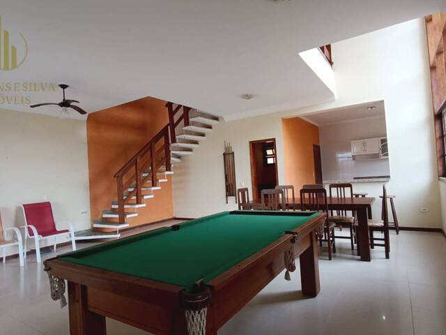 Casa com Piscina para Venda em Itanhaém - 5