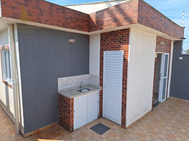 Casa com Piscina para Venda em Itanhaém - 5