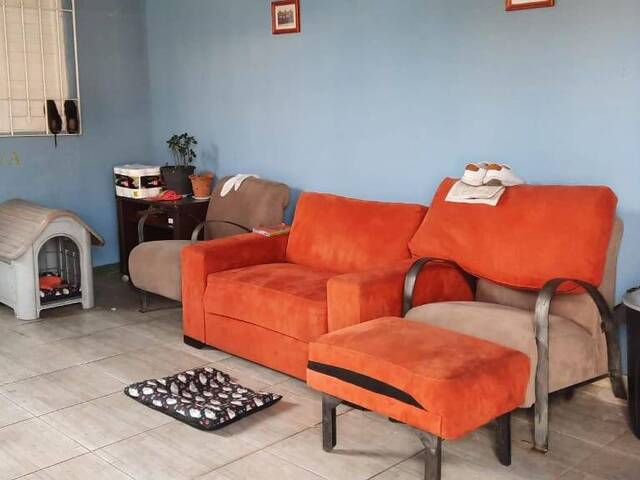 #C173 - Casa para Venda em Mongaguá - SP