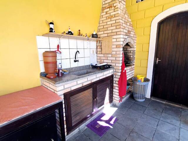 Casa com Piscina para Venda em Itanhaém - 5