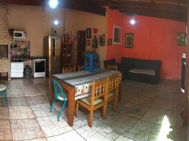 #C181 - Casa para Venda em Itanhaém - SP