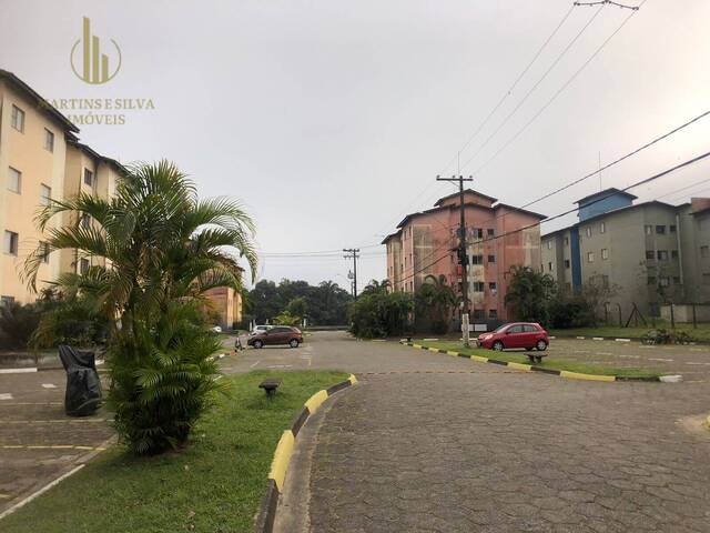 #AP014 - Apartamento para Venda em Itanhaém - SP - 1