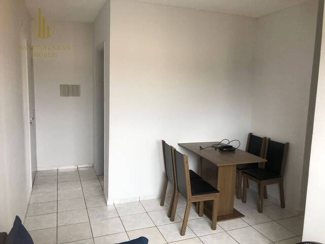 Apartamento para Venda em Itanhaém - 5