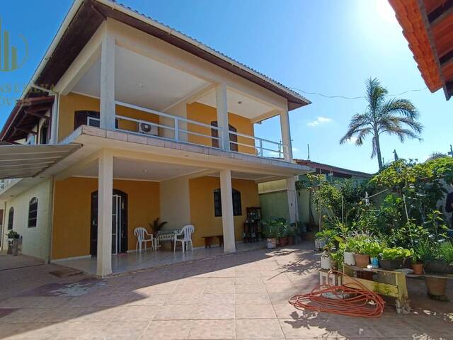#C186 - Casa para Venda em Itanhaém - SP - 1