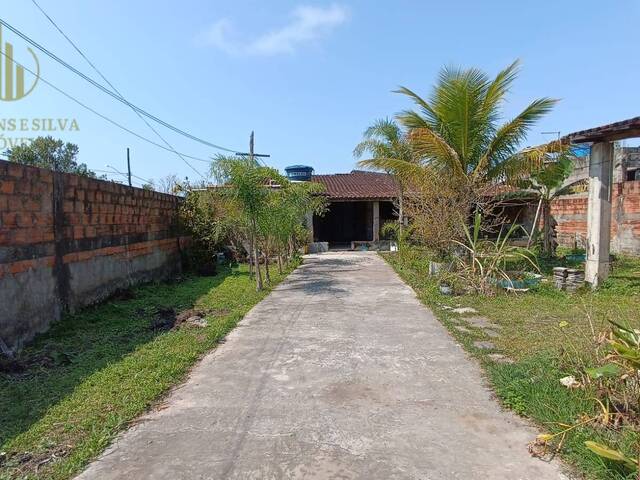 #C189 - Casa para Venda em Itanhaém - SP - 1