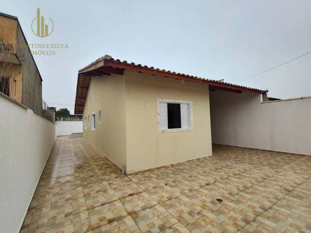 Casa com Piscina para Venda em Itanhaém - 5