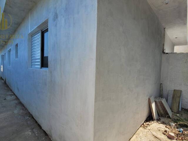 Casa para Venda em Itanhaém - 2