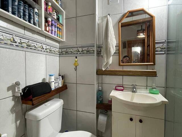 Apartamento para Venda em Itanhaém - 4
