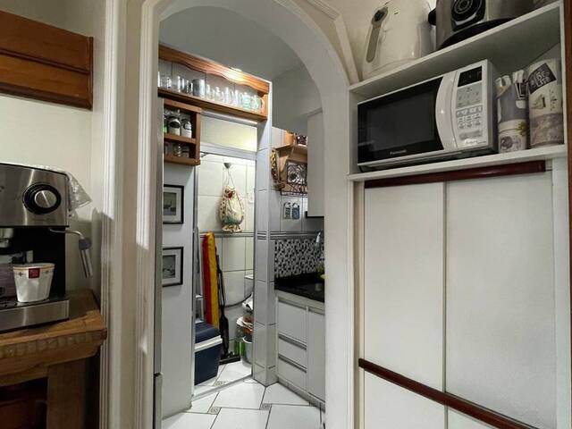 Apartamento para Venda em Itanhaém - 5