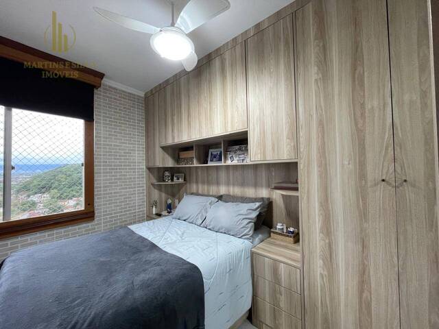#AP017 - Apartamento para Venda em Itanhaém - SP - 1