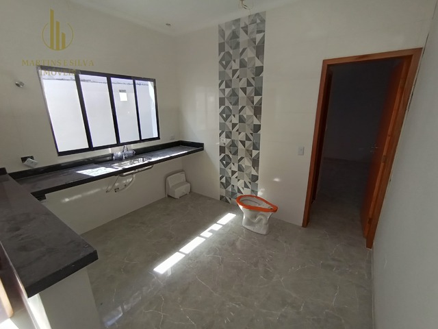 Casa com Piscina para Venda em Itanhaém - 5