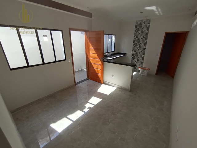 Casa com Piscina para Venda em Itanhaém - 4