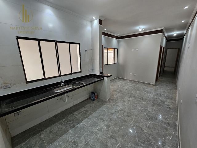 Casa com Piscina para Venda em Itanhaém - 3