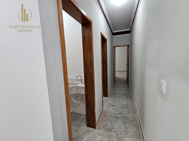 Casa com Piscina para Venda em Itanhaém - 4