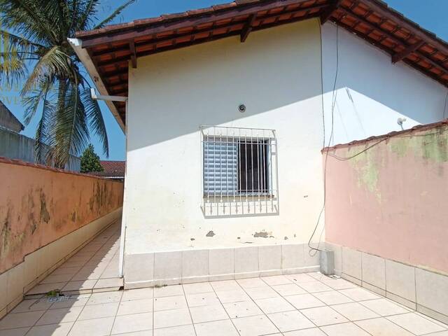 #C199 - Casa para Venda em Itanhaém - SP - 1