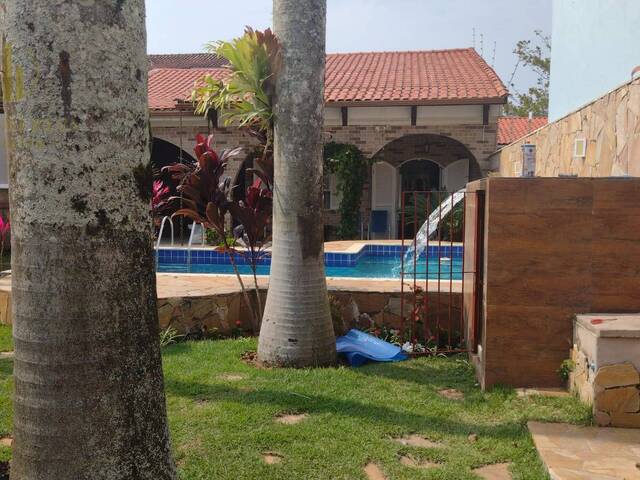 #C206 - Casa com Piscina para Venda em Itanhaém - SP