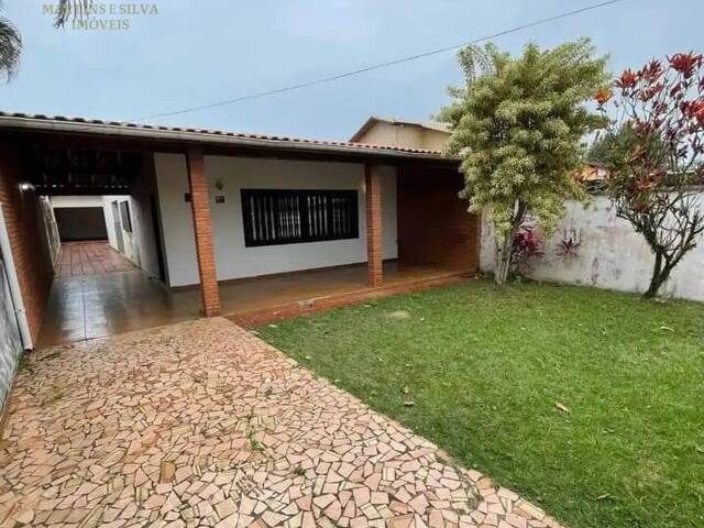 #C208 - Casa para Venda em Itanhaém - SP