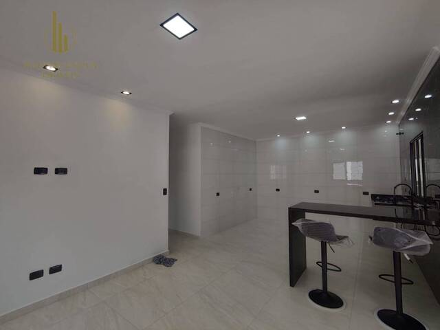 Casa com Piscina para Venda em Itanhaém - 5