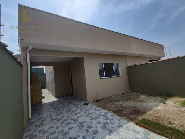 #C216 - Casa para Venda em Itanhaém - SP - 2