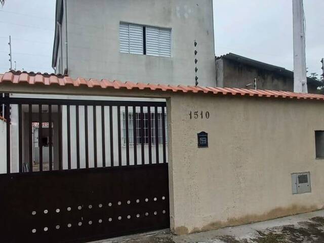 Venda em Jardim Regina - Itanhaém