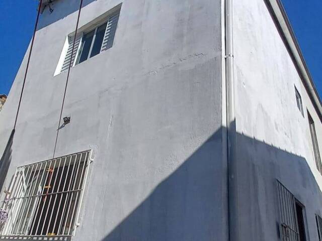 Sobrado para Venda em Itanhaém - 4
