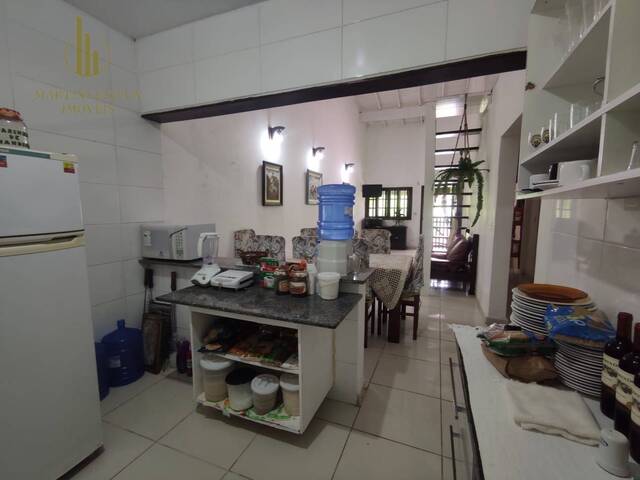 Casa com Piscina para Venda em Itanhaém - 4