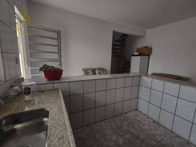 Sobrado para Venda em Itanhaém - 5