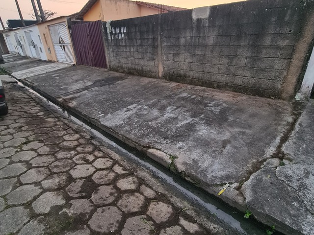 Venda em Balneário Gaivota - Itanhaém