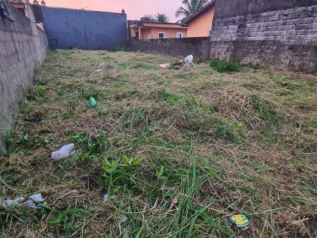 Terreno para Venda em Itanhaém - 4