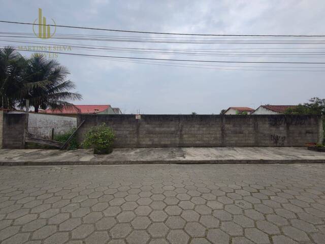 #T033 - Terreno para Venda em Itanhaém - SP - 1