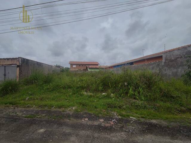 Terreno para Venda em Itanhaém - 4
