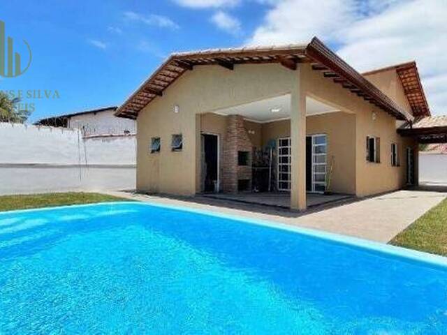 Venda em Jardim Jamaica - Itanhaém