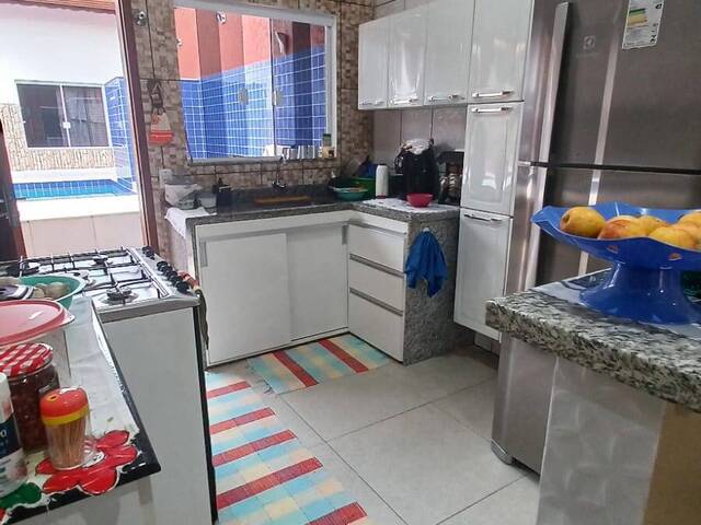 Casa com Piscina para Venda em Itanhaém - 5