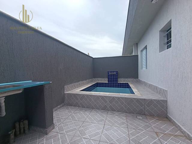 Casa em condomínio para Venda em Itanhaém - 4