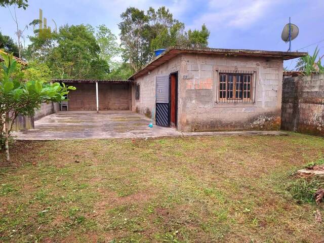 Venda em AGENOR DE CAMPOS - Mongaguá