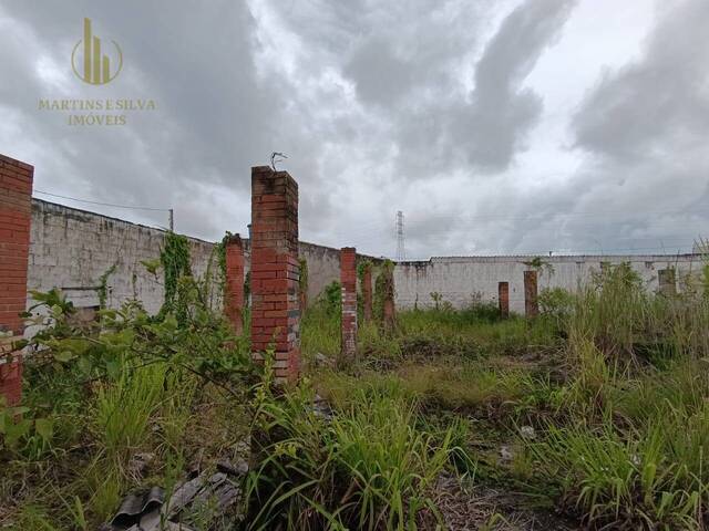 #T037 - Terreno para Venda em Peruíbe - SP - 1