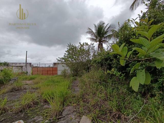 #T037 - Terreno para Venda em Peruíbe - SP - 2