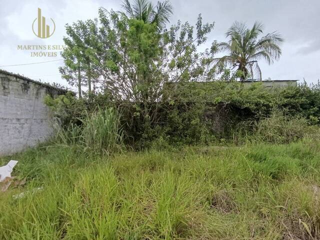 Terreno para Venda em Peruíbe - 5