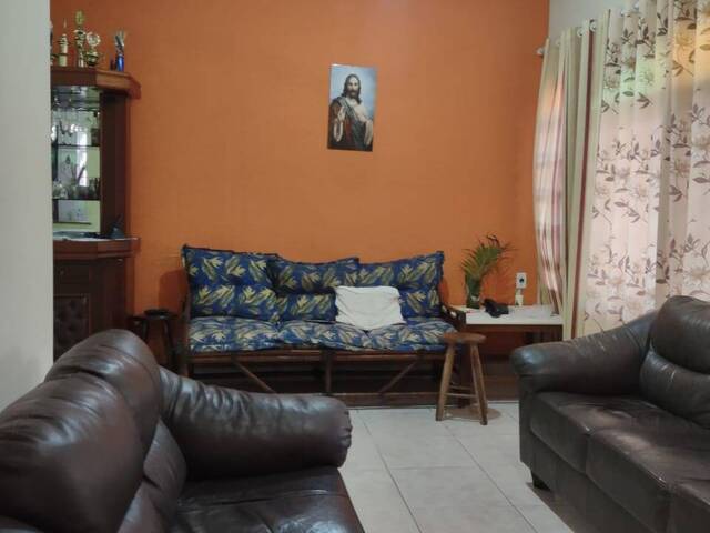 #C250 - Casa para Venda em Itanhaém - SP - 2