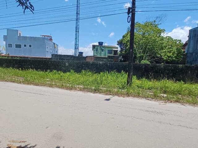 Terreno para Venda em Itanhaém - 4
