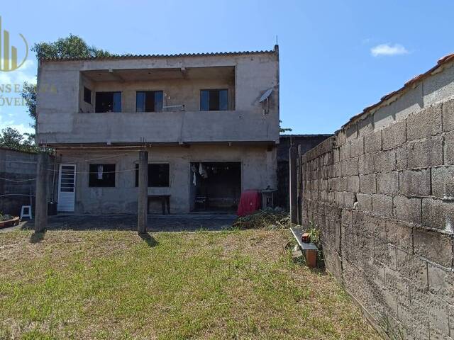 Venda em Balneário Gaivota - Itanhaém