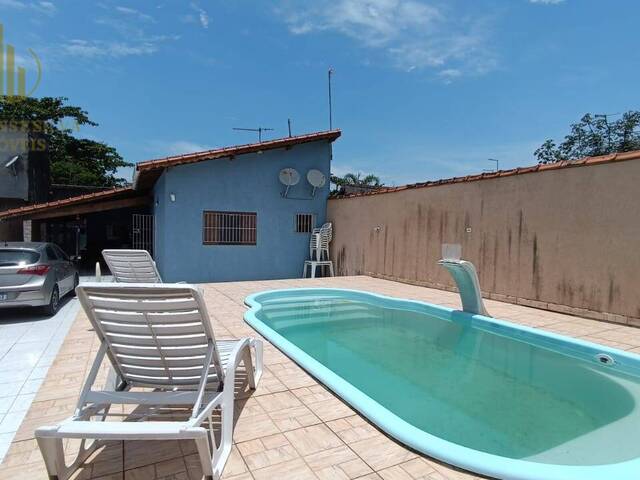 Venda em Balneário Gaivota - Itanhaém